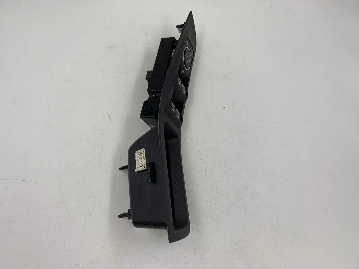 2016-2020 Ford Edge Master Power Window Switch OEM D01B41070