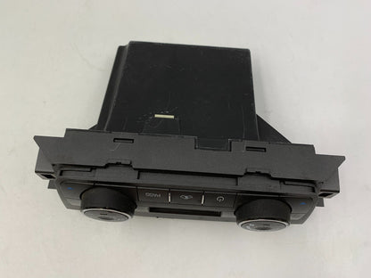 2008-2009 Cadillac SRX AC Heater Climate Control Unit OEM A01B29066