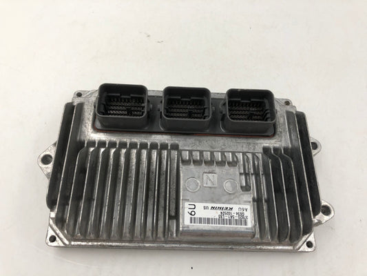 2015 Honda Accord Engine Control Module ECU ECM OEM A03B27036
