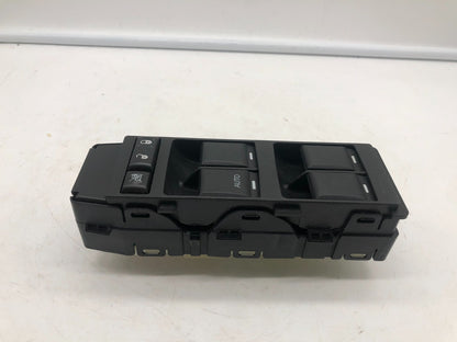2011-2017 Jeep Patriot Master Power Window Switch OEM A01B05011