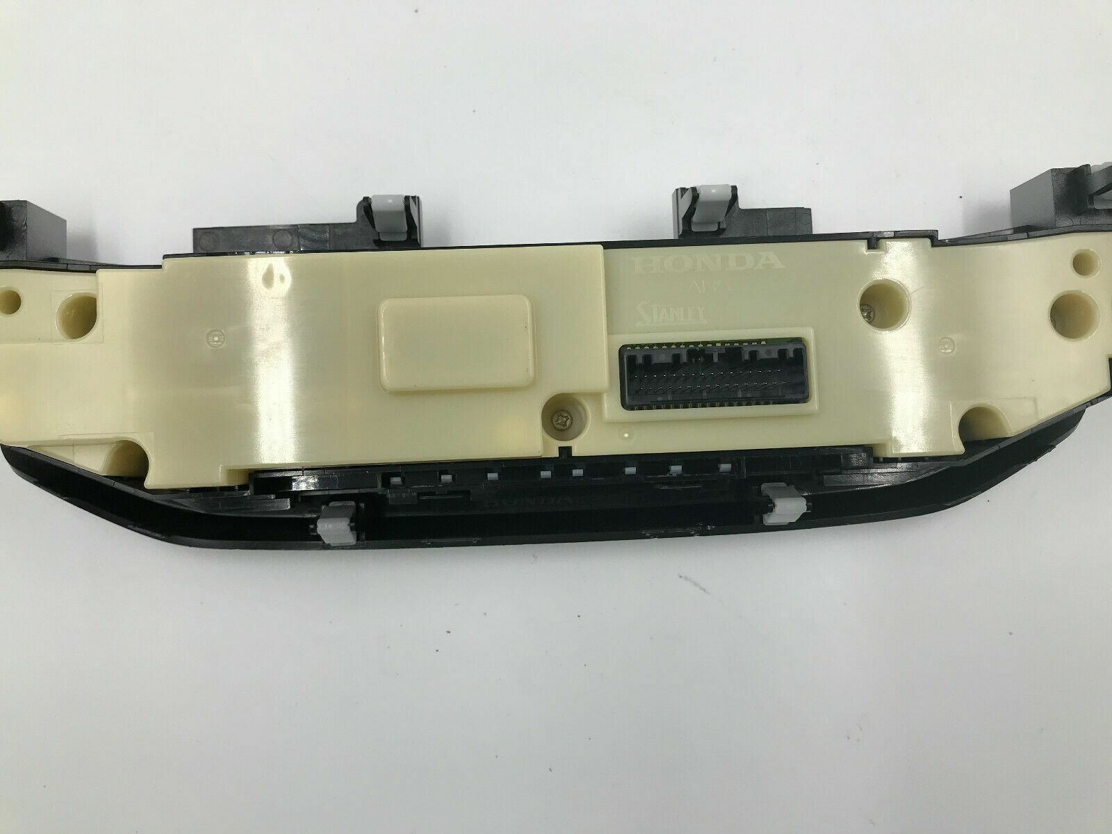 2013-2015 Honda Accord AC Heater Climate Control Unit OEM D02B20007