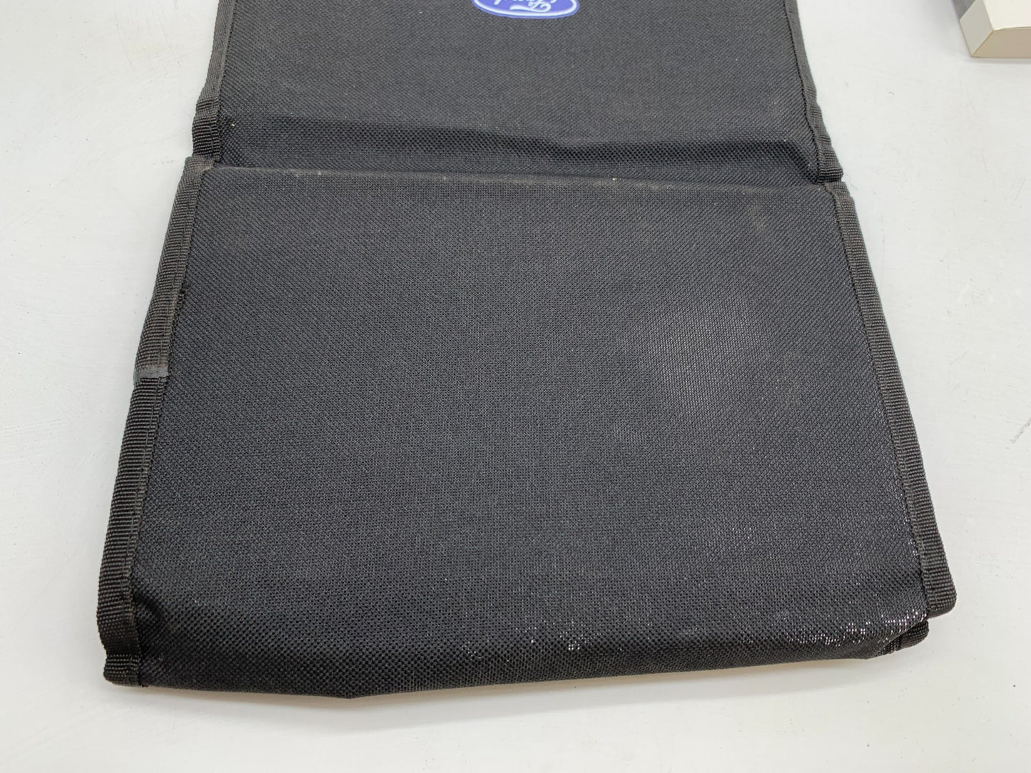 2019 Ford Escape Owners Manual Set with Case OEM B01B04003