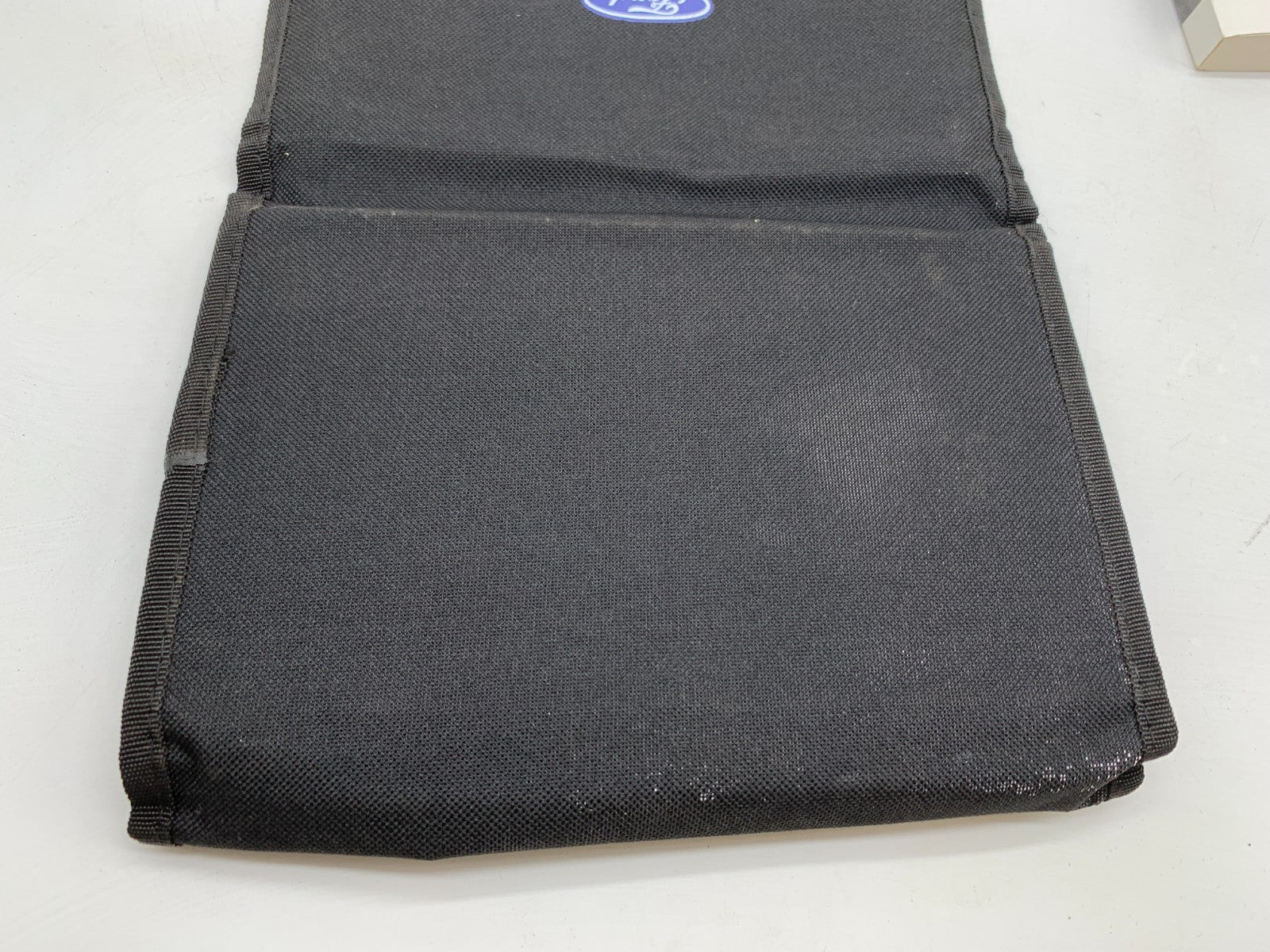 2019 Ford Escape Owners Manual Set with Case OEM B01B04003
