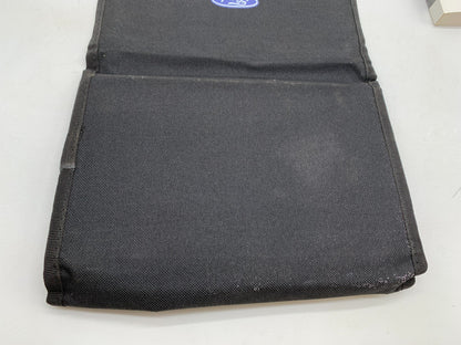 2019 Ford Escape Owners Manual Set with Case OEM B01B04003