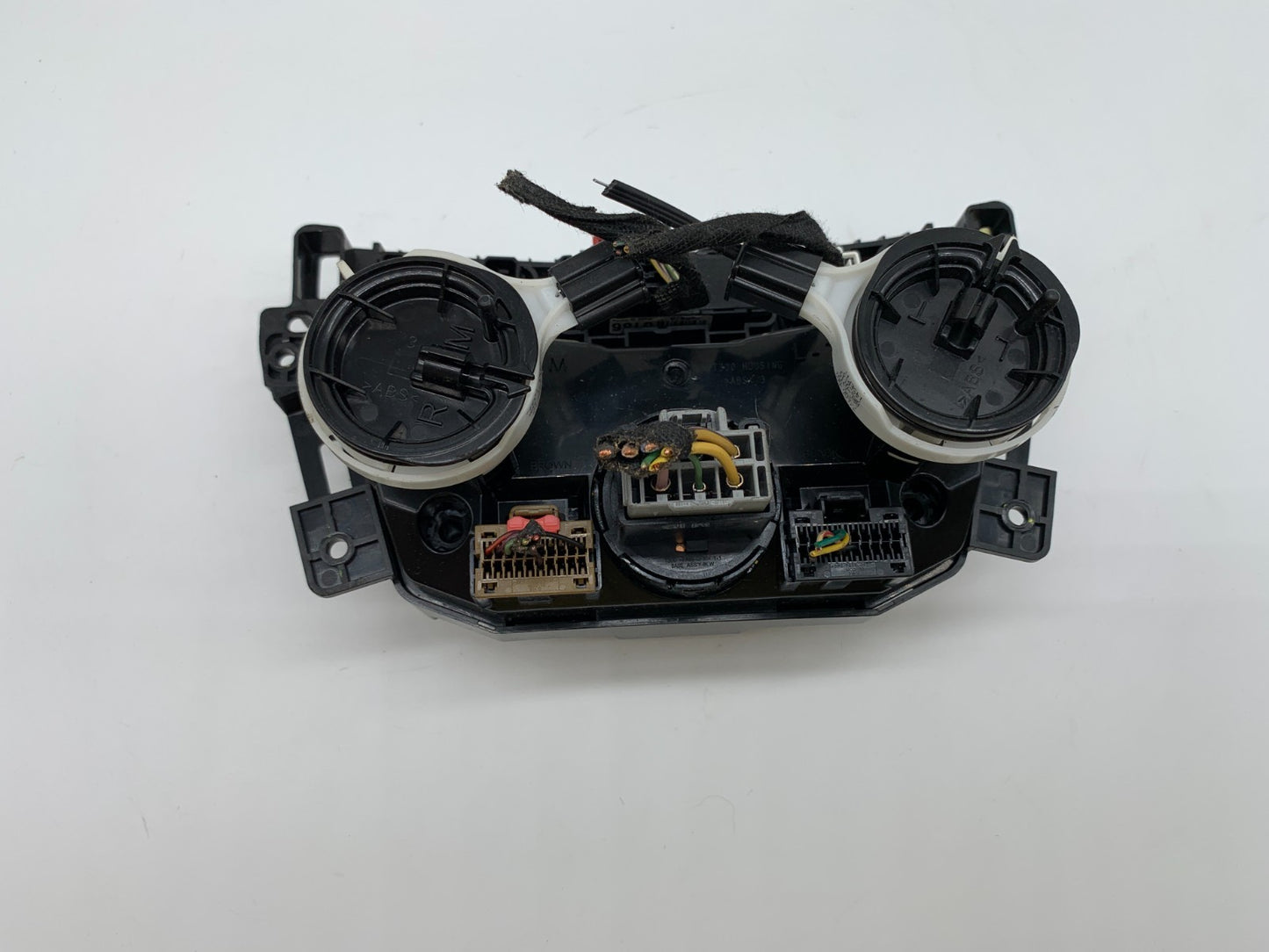 2017-2021 Chevrolet Trax GMC Sierra Climate Control AC Heater OEM C03B50001