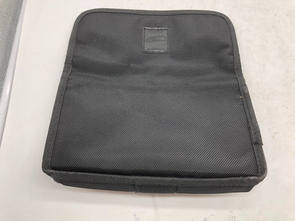 2008 Dodge Avenger Owners Manual Set with Case OEM B01B35008