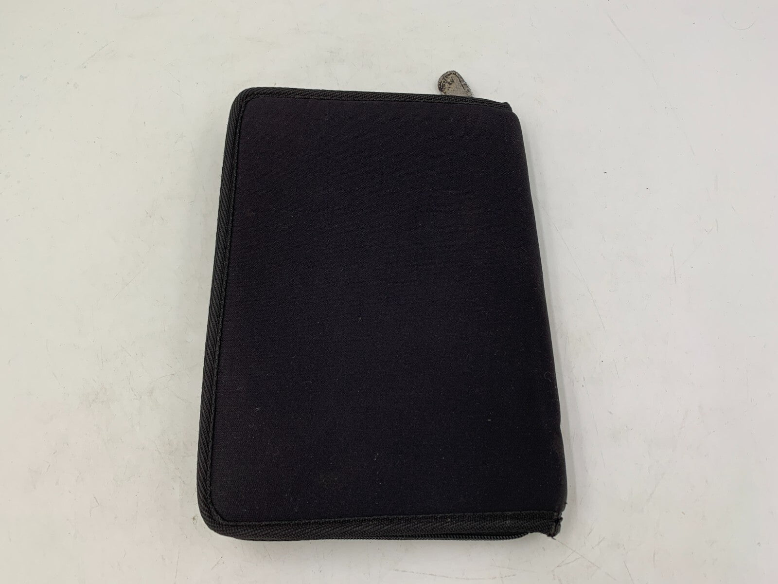 Mercury Owners Manual Case Only OEM A02B30008