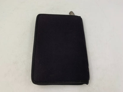 Mercury Owners Manual Case Only OEM A02B30008