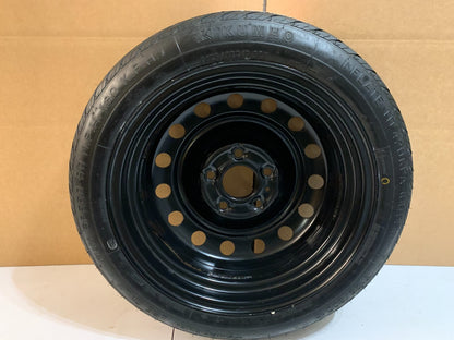 2015-2020 Hyundai Sonata 16" Spare Tire Wheel Compact Donut T125/80D16