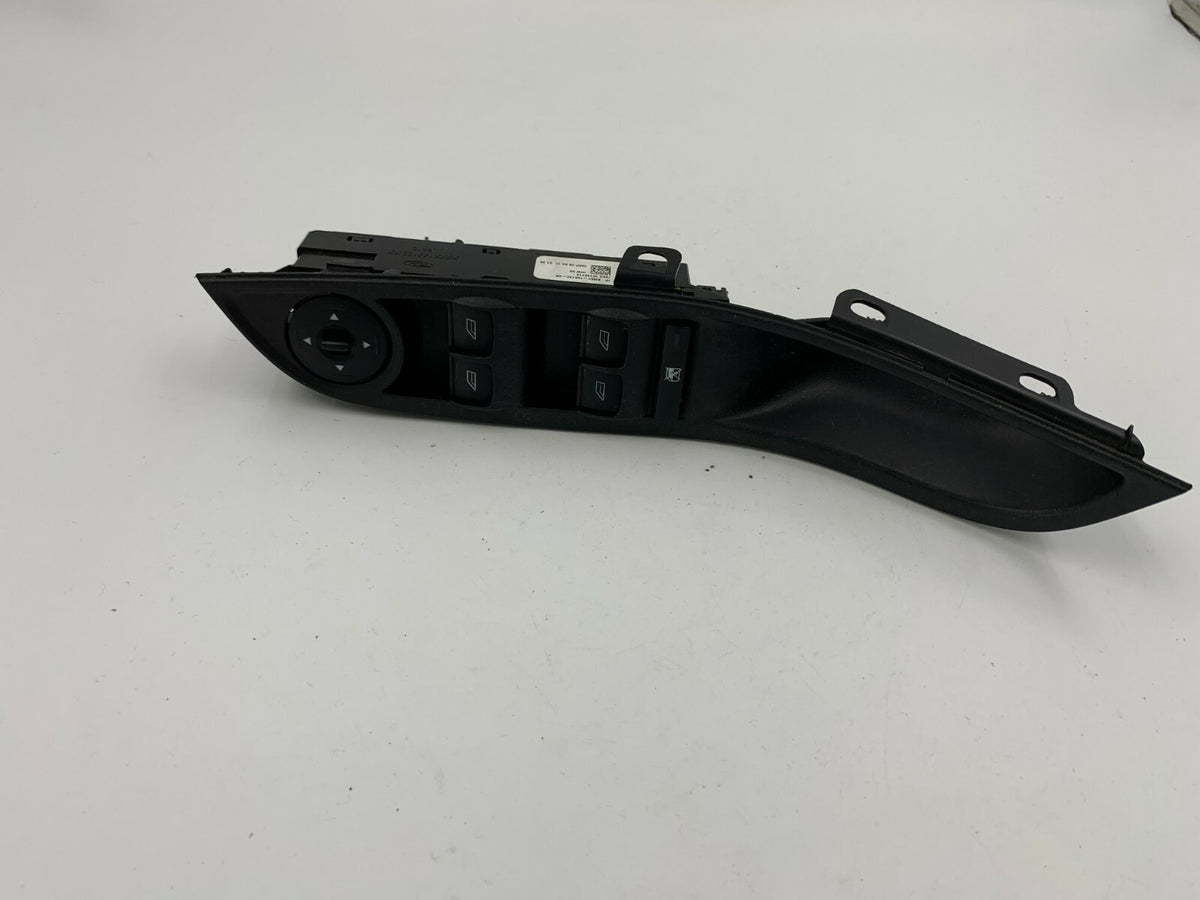 2012-2018 Ford Focus Master Power Window Switch OEM B52002