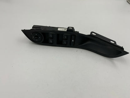 2012-2018 Ford Focus Master Power Window Switch OEM B52002