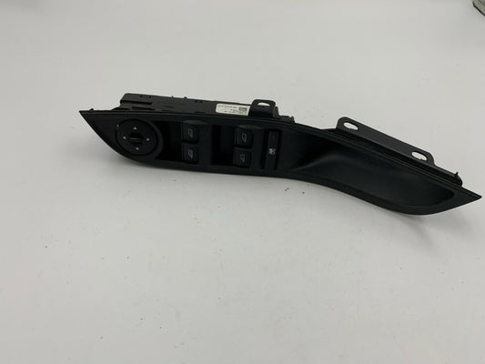 2012-2018 Ford Focus Master Power Window Switch OEM B52002