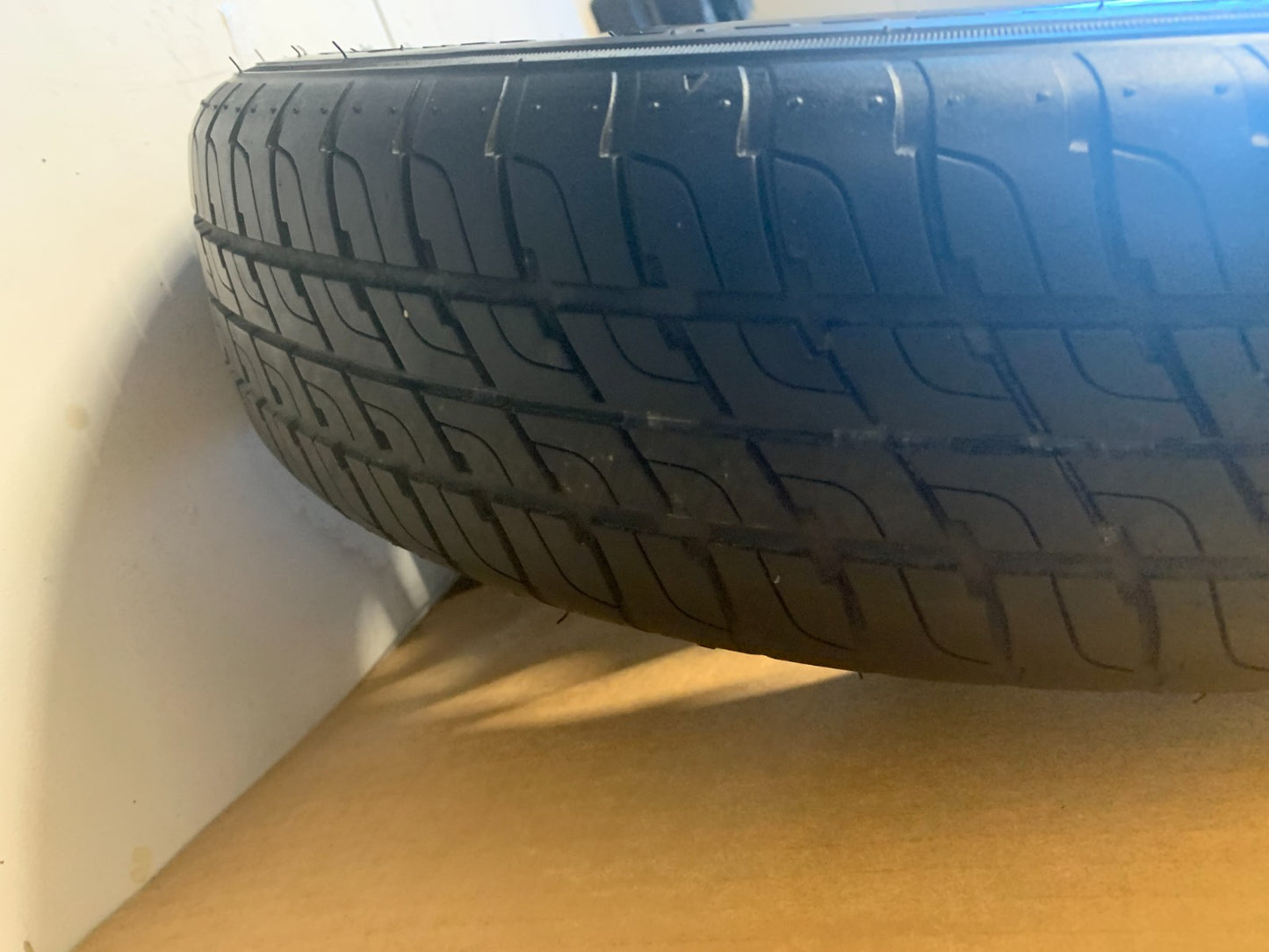 2016-2019 Chevy Cruze Sonic 16" Spare Tire Wheel Compact Donut T115/70R16 Maxxis