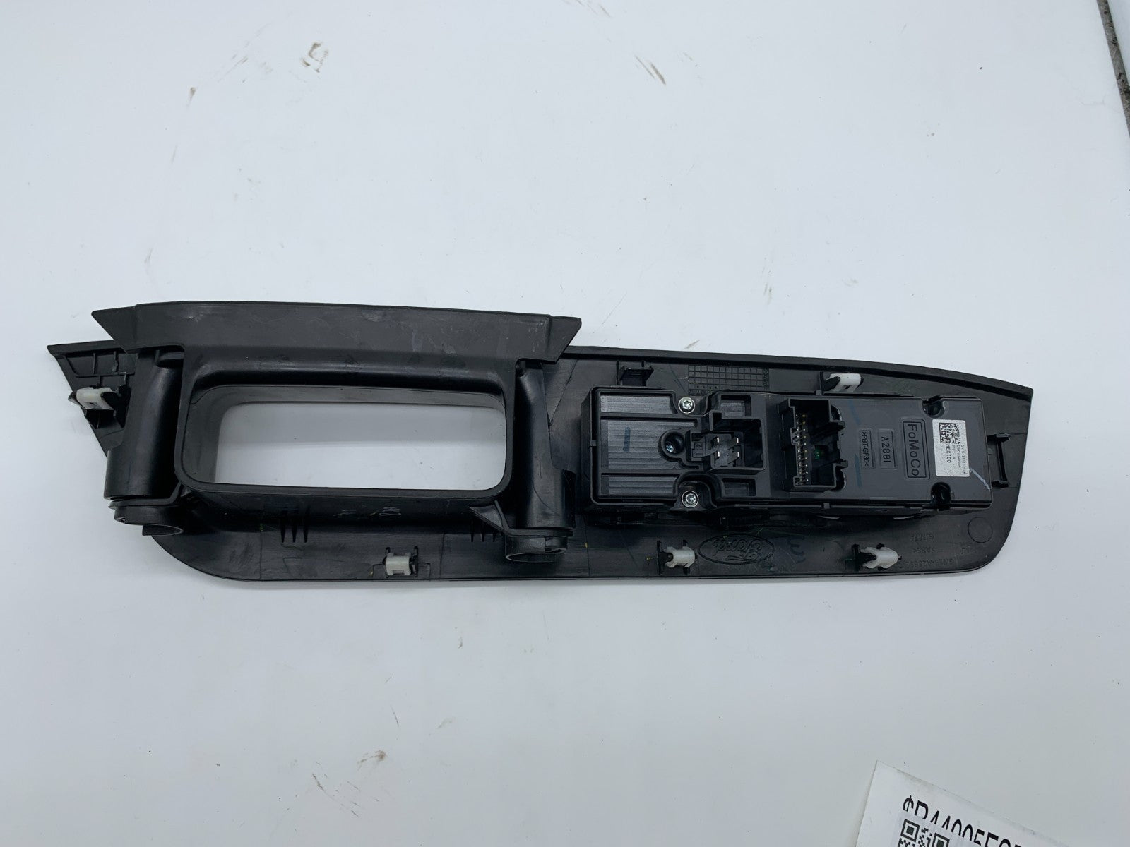 2018-2022 Ford Ecosport Master Power Window Switch OEM B02B02003
