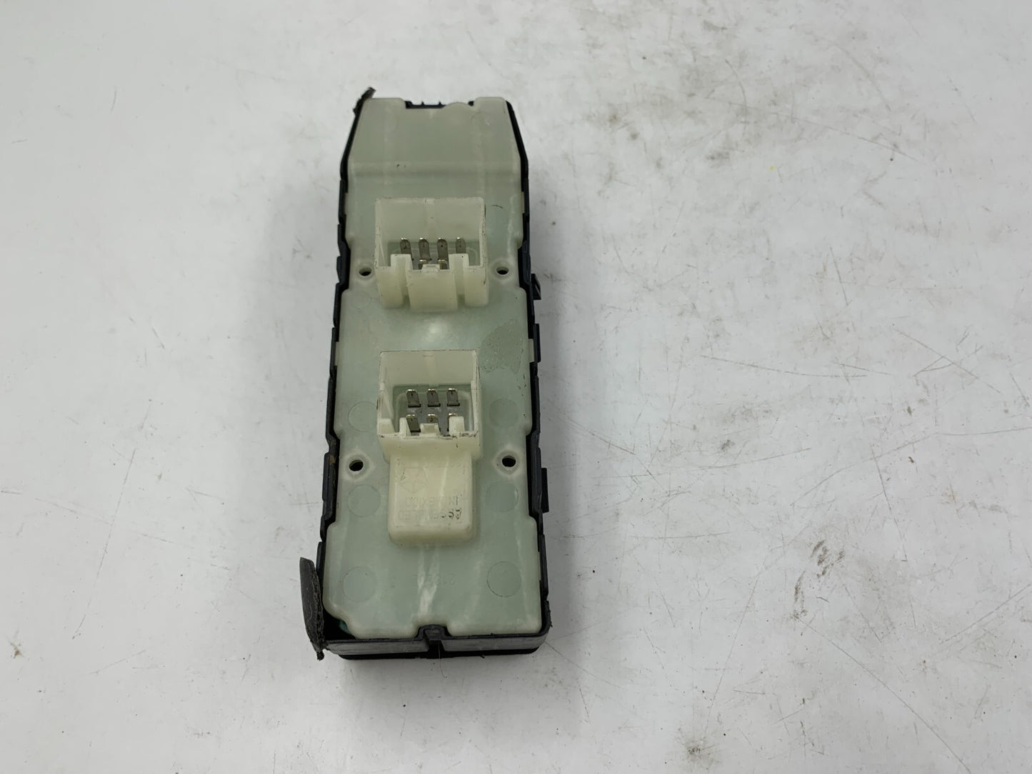 2011-2017 Jeep Patriot Master Power Window Switch OEM B01B40035