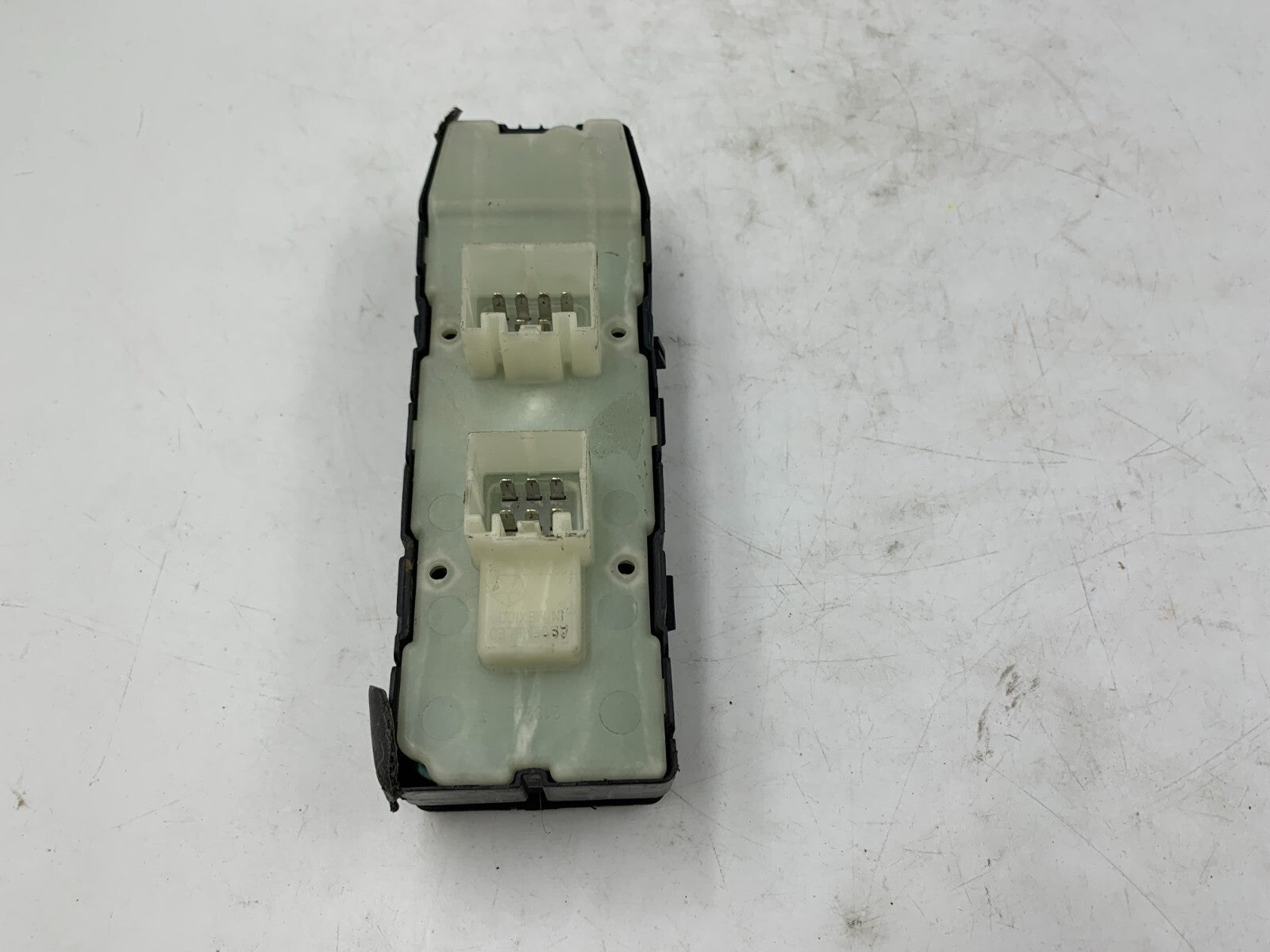 2011-2017 Jeep Patriot Master Power Window Switch OEM B01B40035