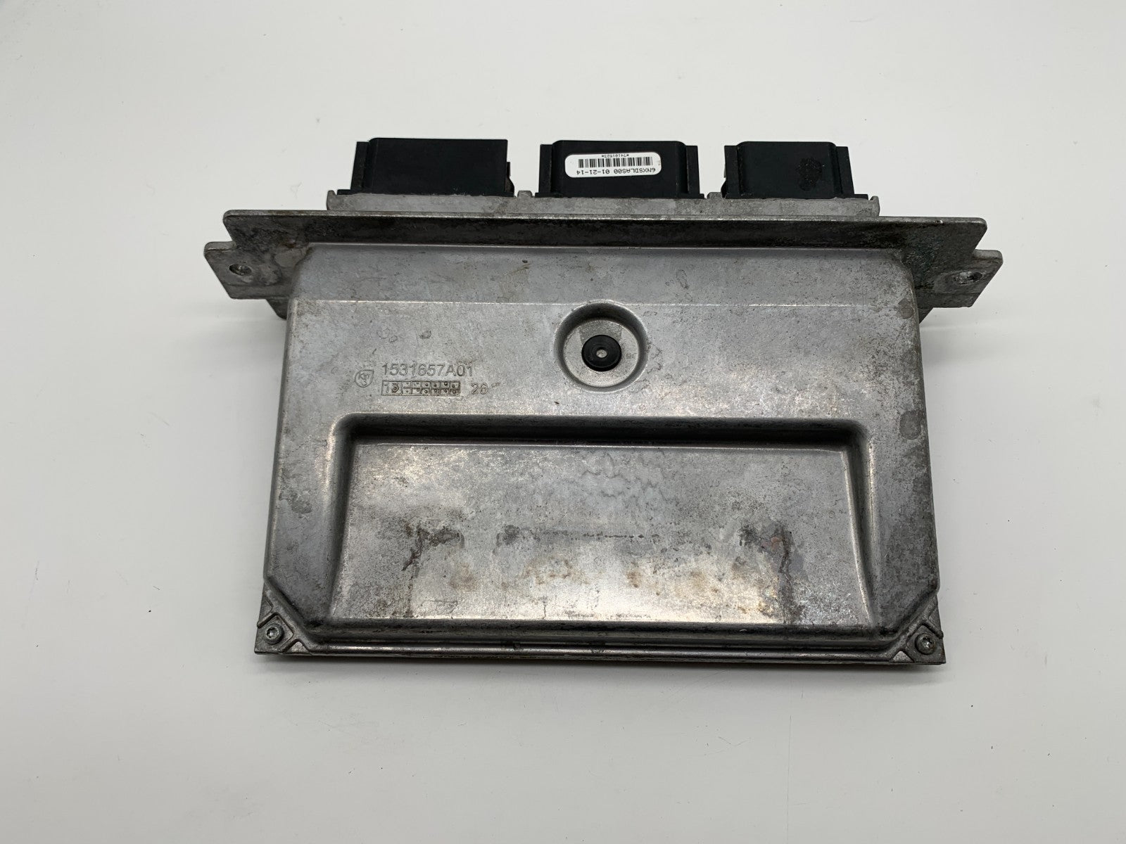 2013-2016 Ford Taurus Engine Control Module ECU ECM OEM D03B55003