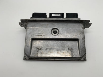 2013-2016 Ford Taurus Engine Control Module ECU ECM OEM D03B55003
