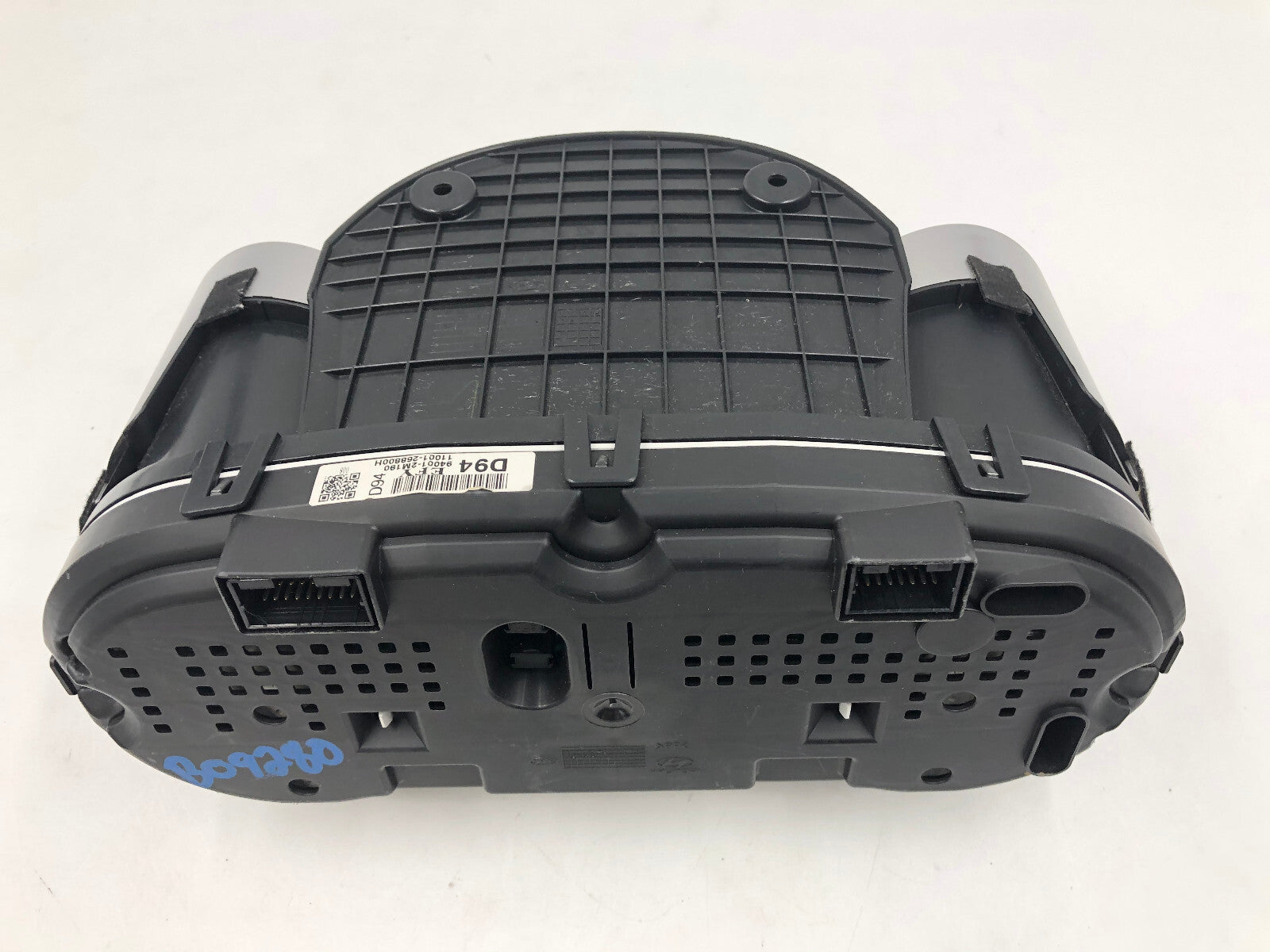 2009-2010 Hyundai Genesis Speedometer Instrument Cluster 97326 Miles C01B24030