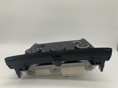 2011-2015 Nissan Rogue AC Heater Climate Control Temperature Unit OEM 275001VL0C