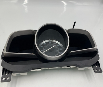 2014-2016 Mazda 3 Speedometer Instrument Cluster OEM A01B38020