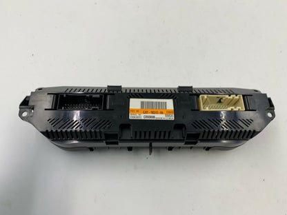 2013-2015 Ford Escape AC Heater Climate Control Unit OEM B02B26002