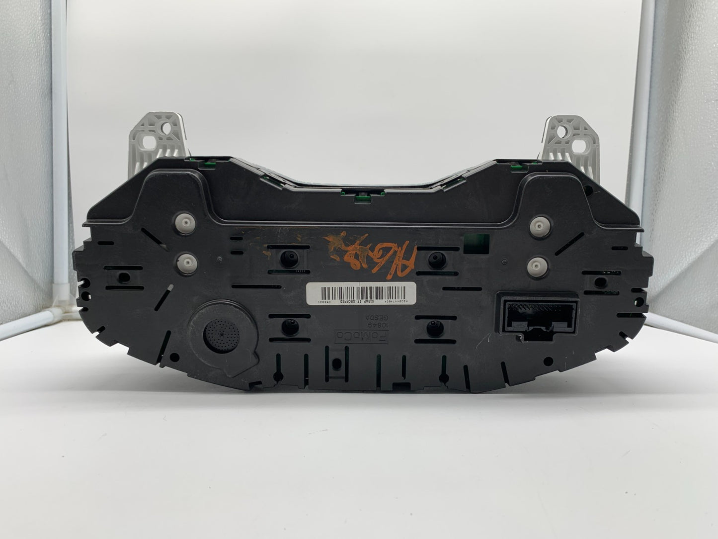 2016 Ford Fusion Speedometer Instrument Cluster 27,258 Miles OEM E04B36082