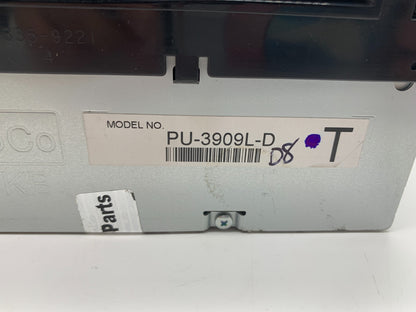 2015 Ford Explorer AM FM CD Player Radio Receiver OEM C01B51011