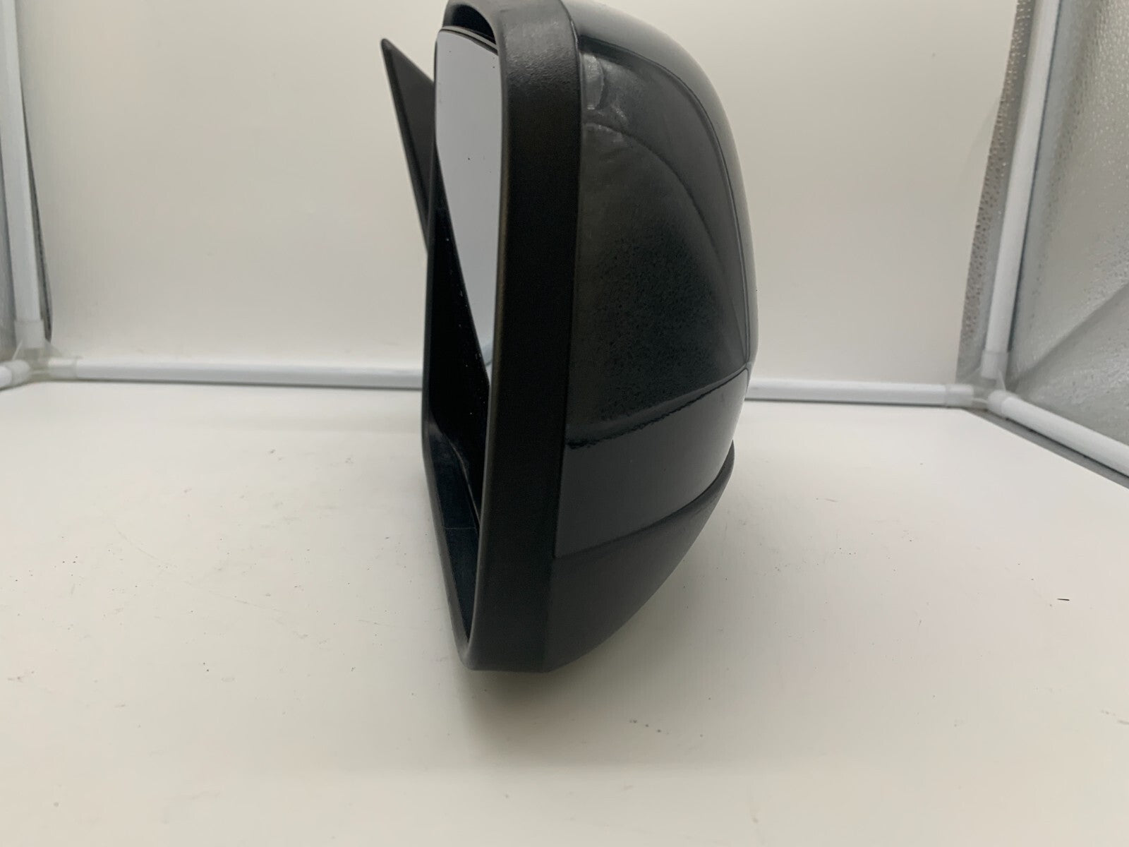 2011-2022 Dodge Durango Passenger Side View Power Door Mirror Black B02B14003