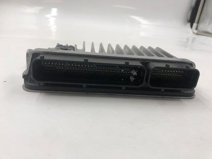 2012-2013 Toyota Prius Engine Control Module ECU ECM OEM A04B27025