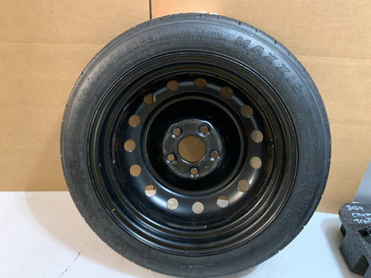 2011-2018 Kia Optima 16" Spare Tire Compact Donut T125/80D16 OEM Spare