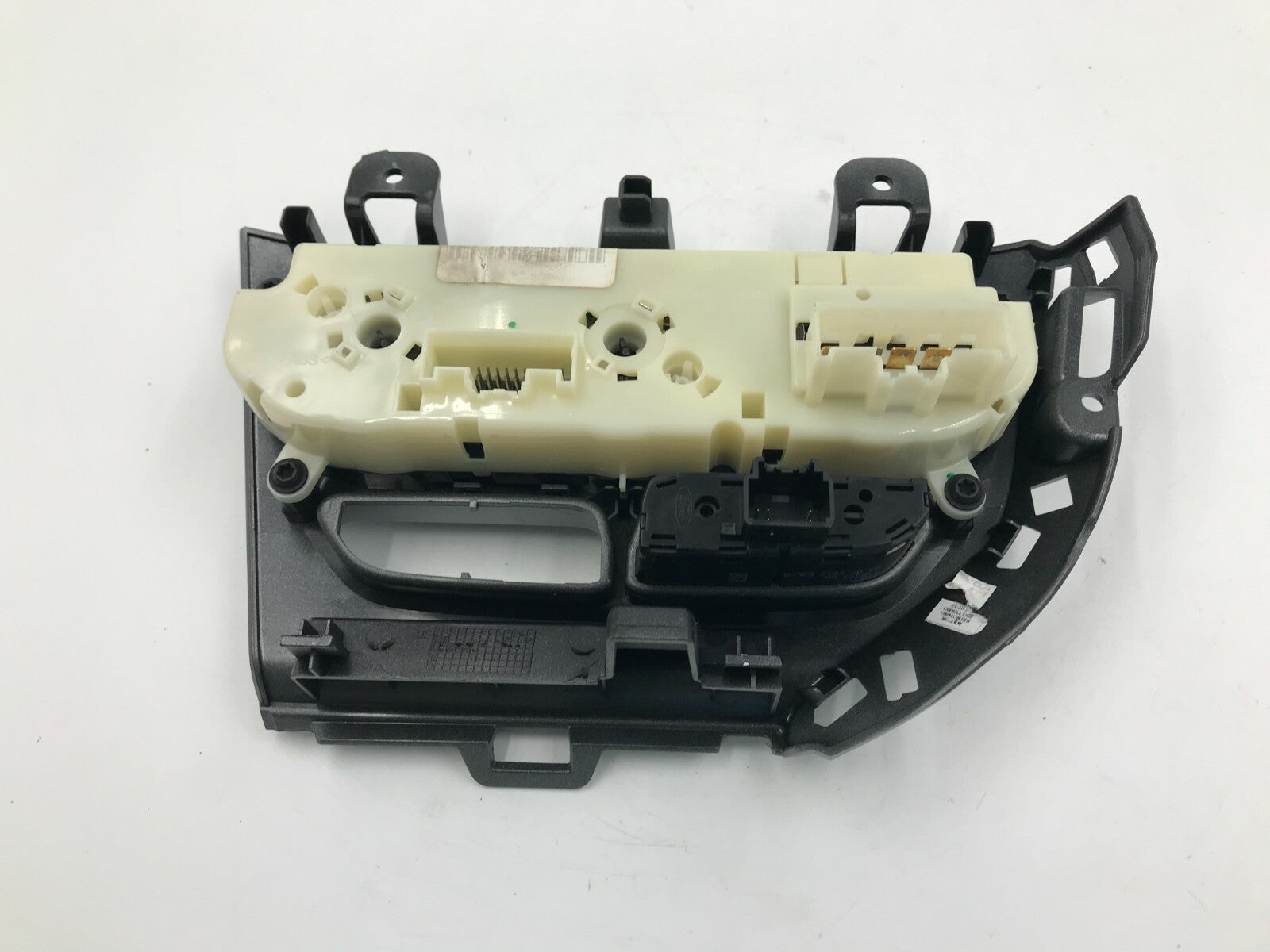 2013-2014 Ford Focus AC Heater Climate Control Unit OEM D01B08005