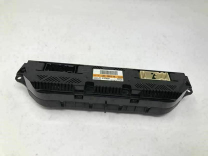 2015-2016 Ford Escape AC Heater Climate Control Unit OEM D02B46009