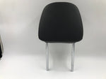 2017-2019 Chevrolet Trax Left Right Front Headrest Black Leather OEM B02002