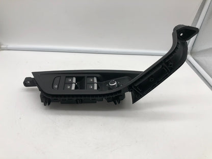 2018 Audi A5 Master Power Window Switch OEM A01B04088