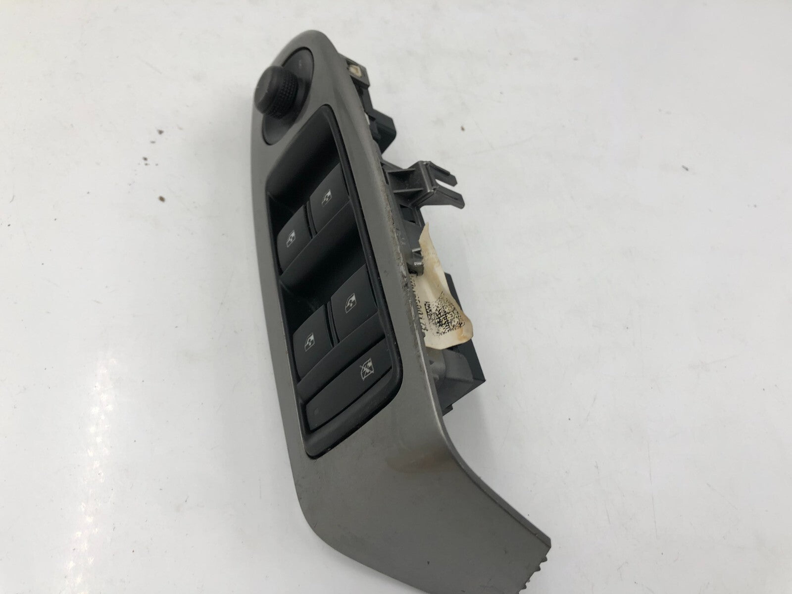 2014-2016 Chevrolet Malibu Master Power Window Switch OEM C03B34086