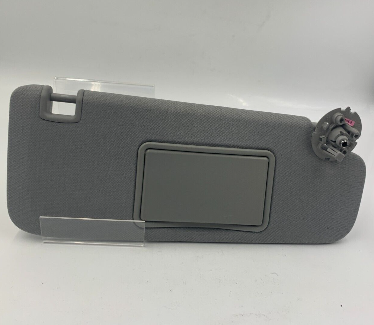 2016-2021 Chevrolet Malibu Passenger Sun Visor Gray OEM C01B37064