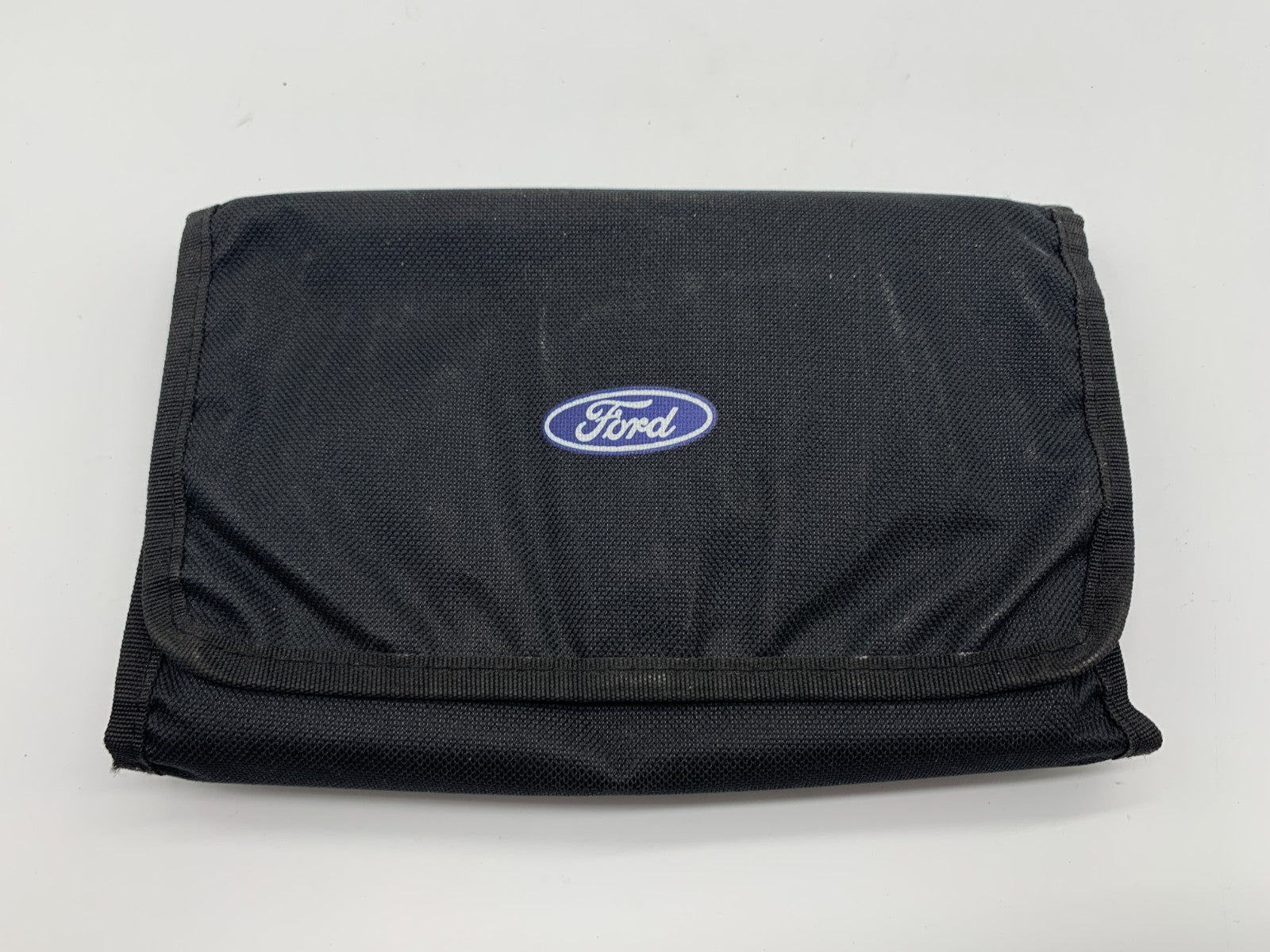 2016 Ford Expedition Owners Manual Set with Case OEM B03B23029