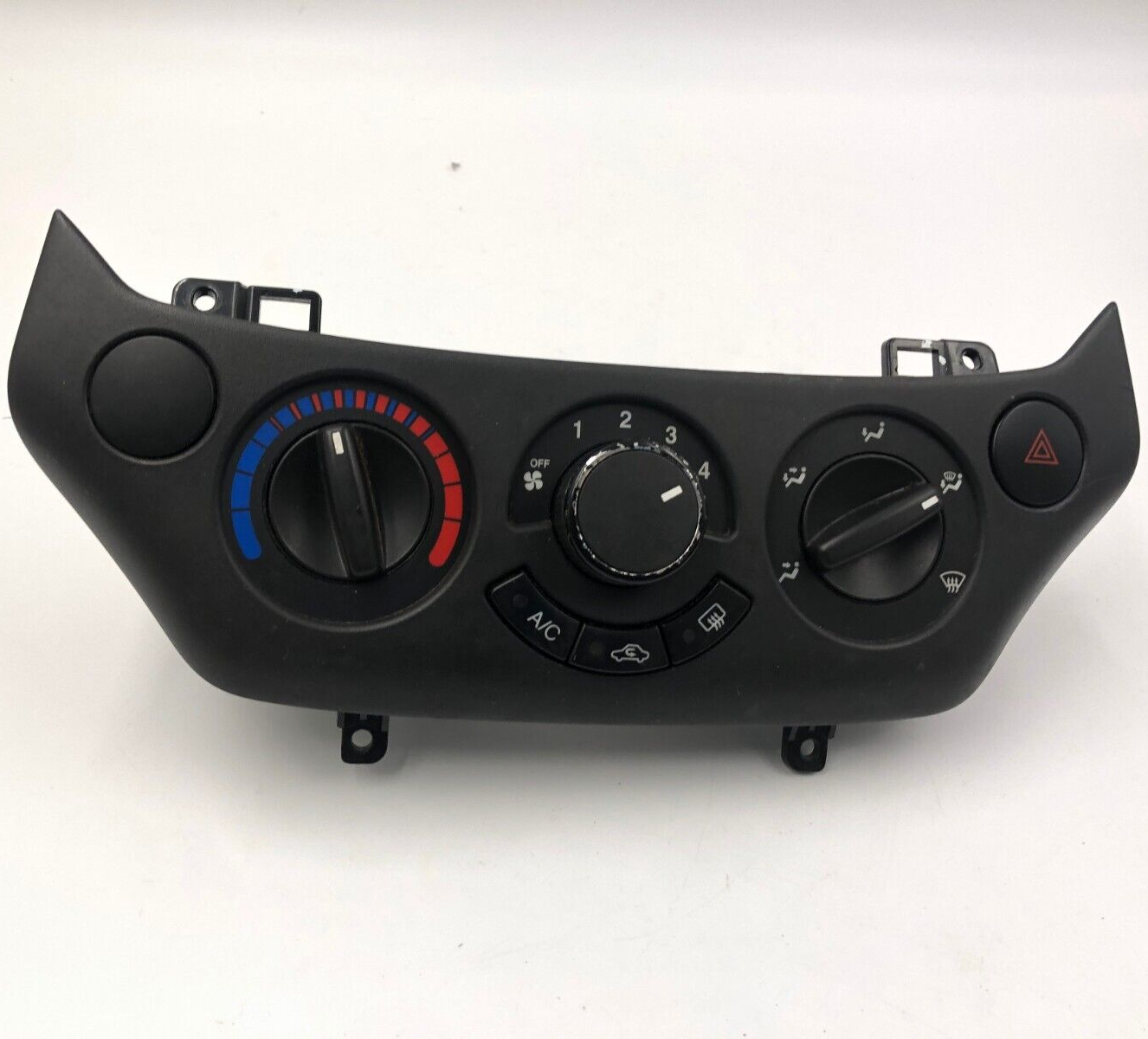 2007-2011 Chevrolet Aveo AC Heater Climate Control Unit OEM C03B45018