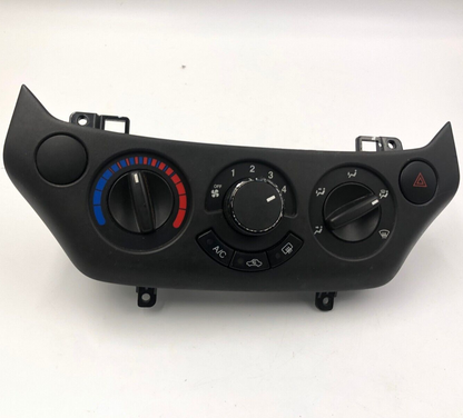 2007-2011 Chevrolet Aveo AC Heater Climate Control Unit OEM C03B45018