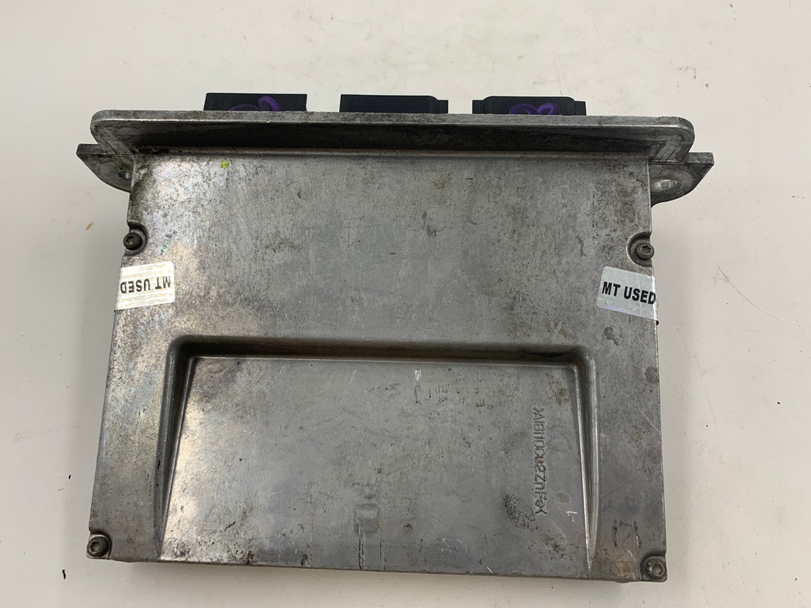 2008 Ford Escape Engine Control Module Unit ECU ECM OEM C03B48013
