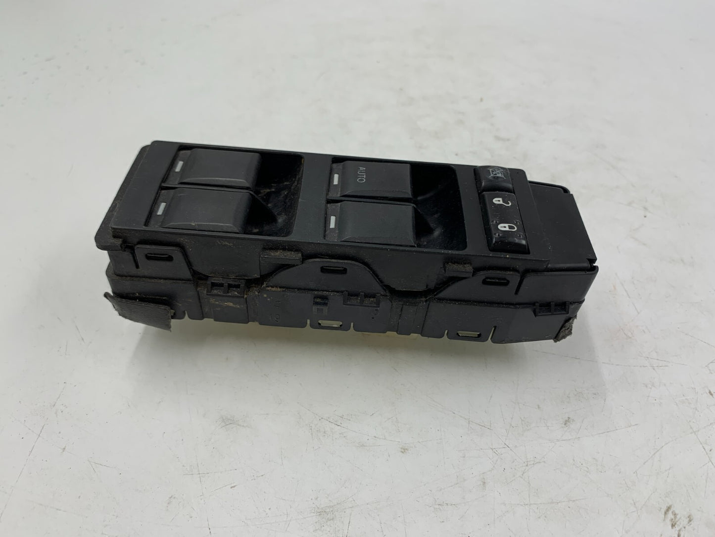 2011-2017 Jeep Patriot Master Power Window Switch OEM B01B40035