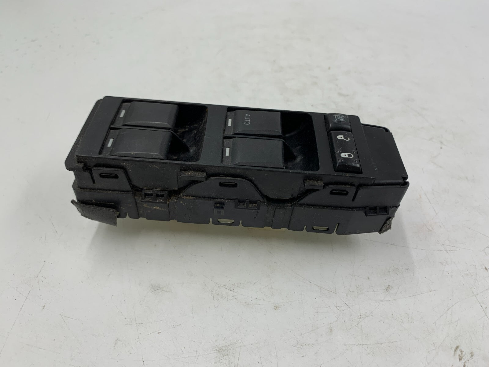 2011-2017 Jeep Patriot Master Power Window Switch OEM B01B40035