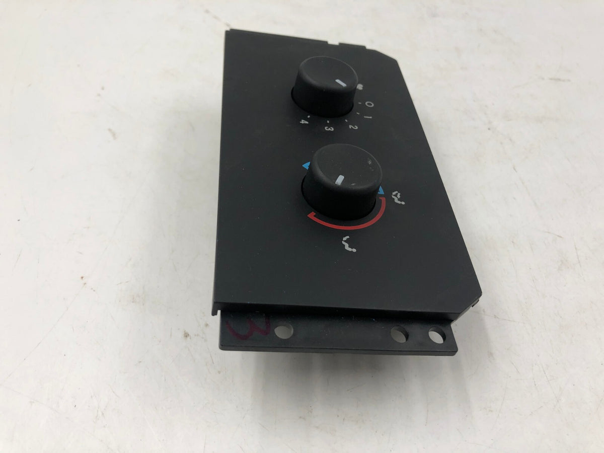 2007-2014 Ford Expedition Rear AC Heater Climate Control Unit OEM A04B09075