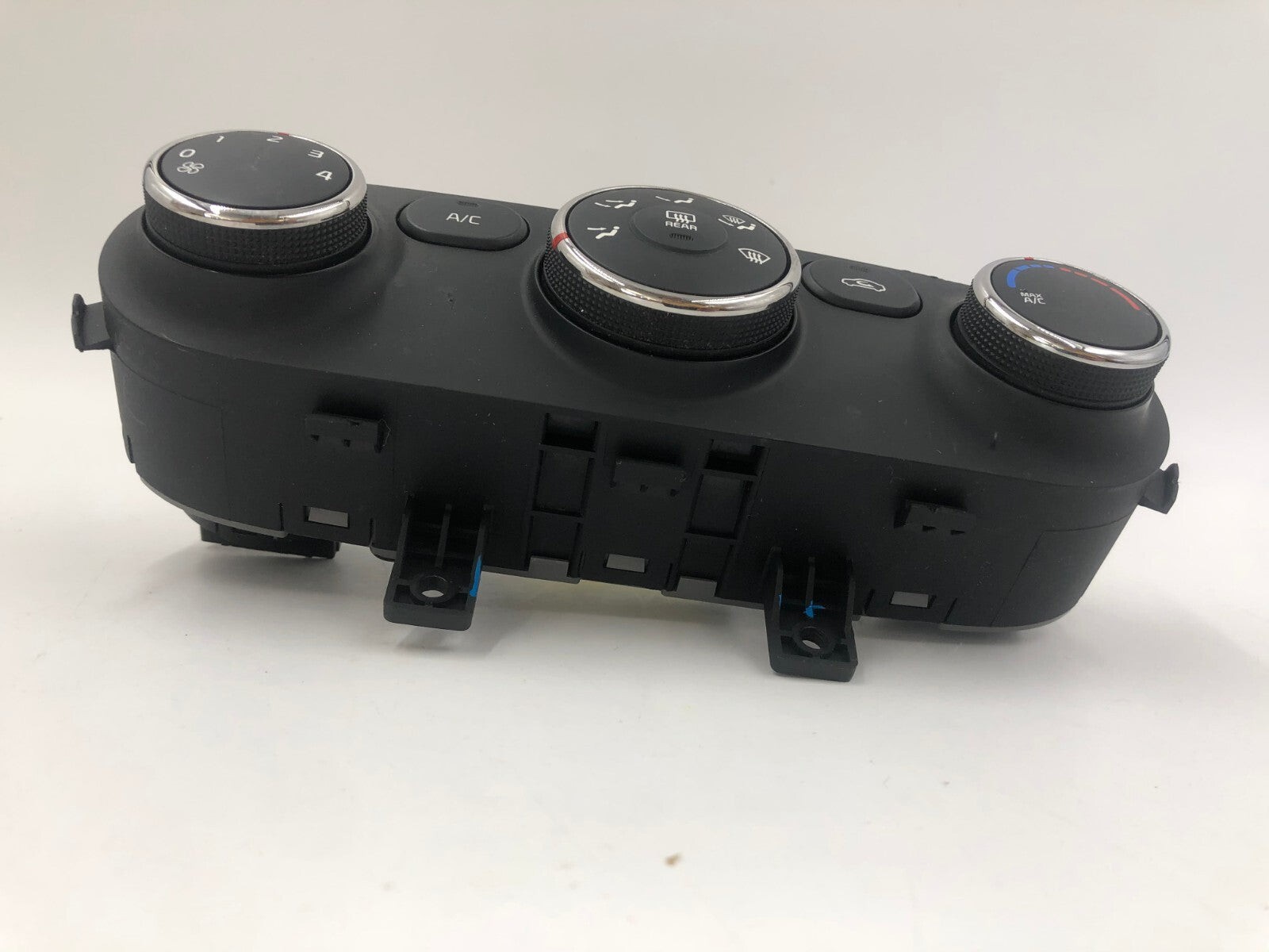 2014-2016 Kia Forte AC Heater Climate Control Unit OEM E02B48066