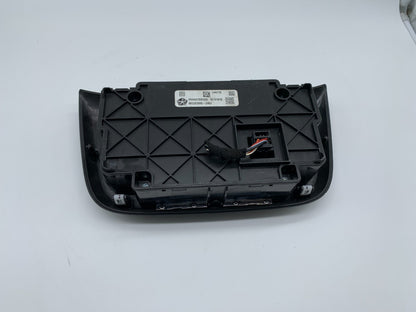 2017-2020 Jeep Compass Climate Control AC Heater Temperature Unit C03B01007