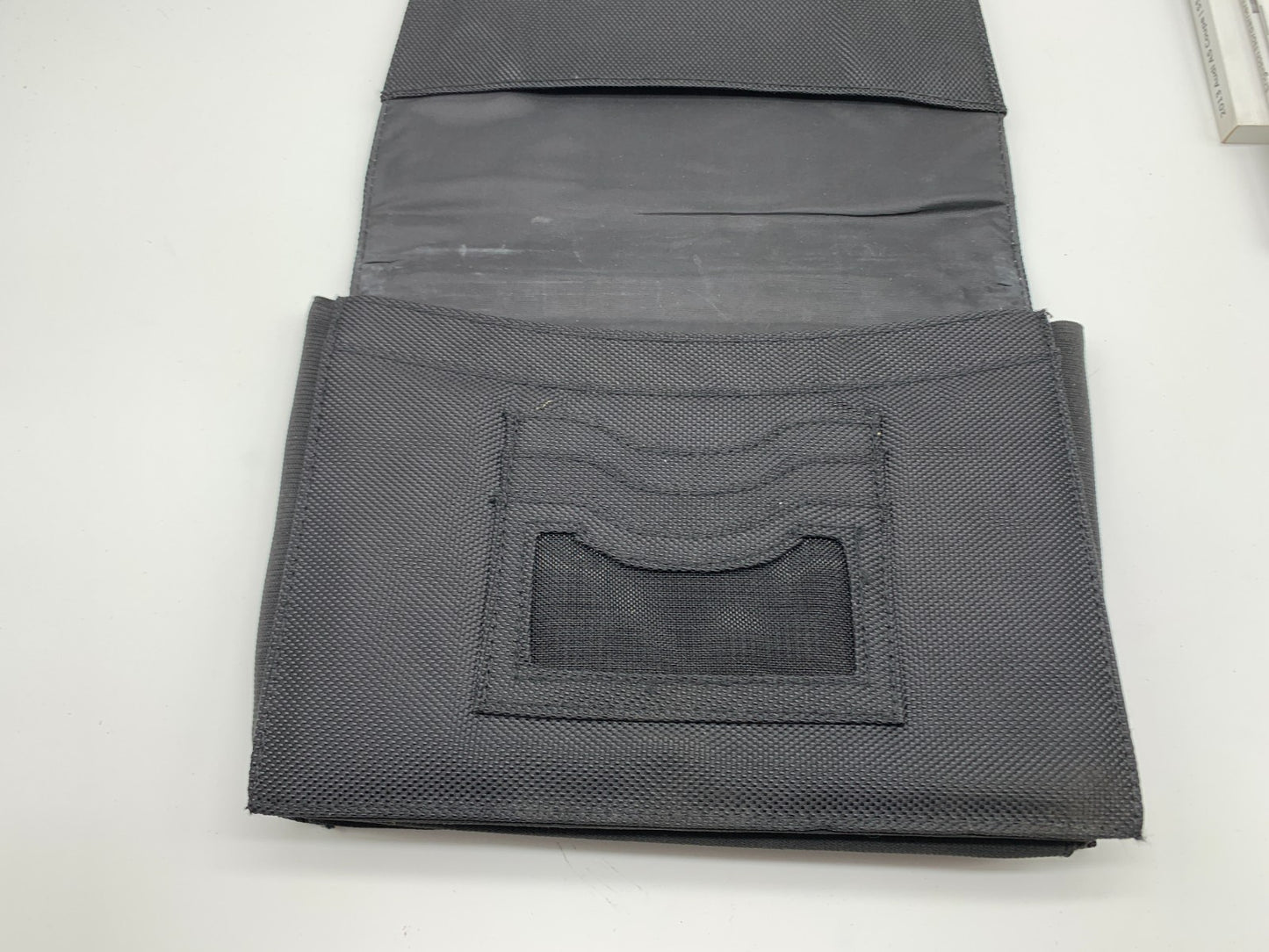 2013 Audi A5 Sedan Owners Manual Set with Case OEM C04B59024