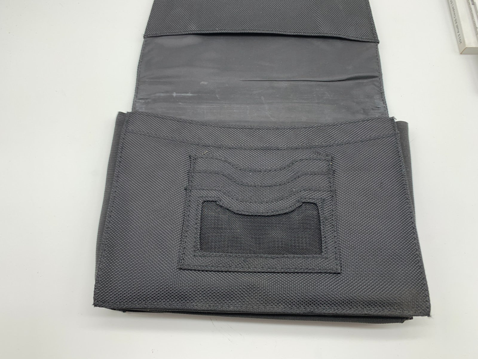 2013 Audi A5 Sedan Owners Manual Set with Case OEM C04B59024