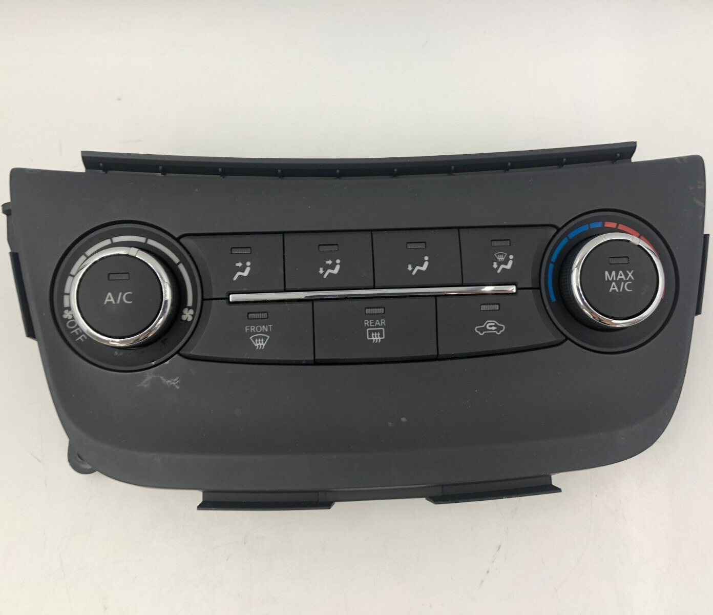 2017-2019 Nissan Sentra AC Heater Climate Control Unit OEM D04B45079