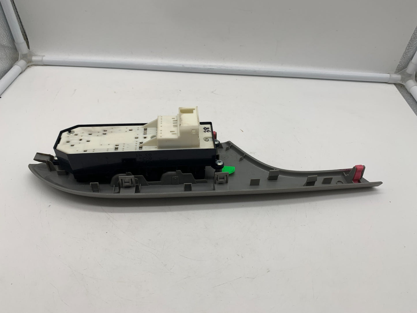 2009-2013 Toyota Corolla Master Power Window Switch OEM C02B03008